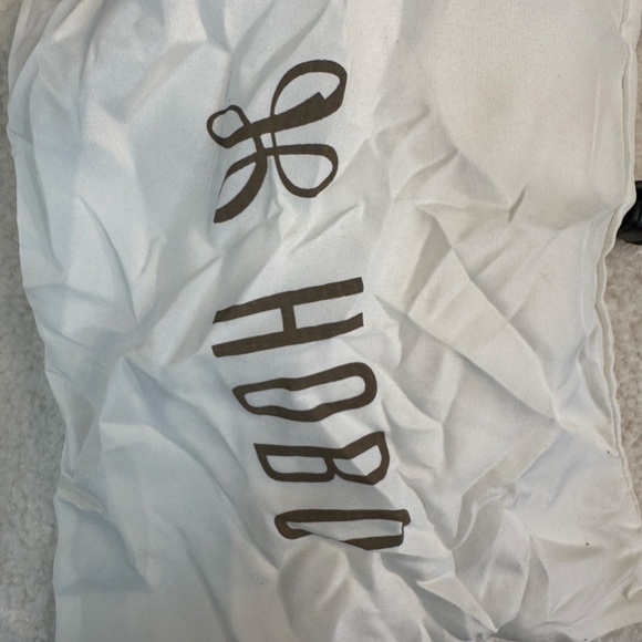 HOBO - Renny Small Crossbody Bag‎ Purse Leather Leopard Adjustable NWT - Picture 13 of 13